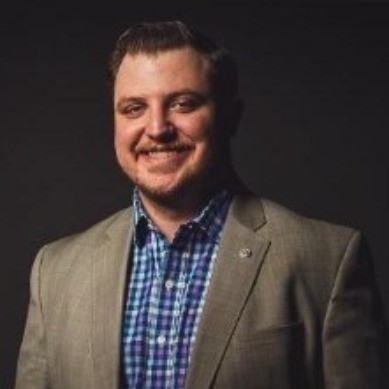 Bill Dzadon headshot